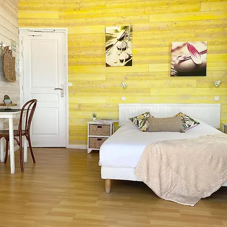 ホテル ドゥ アトランティック 2*