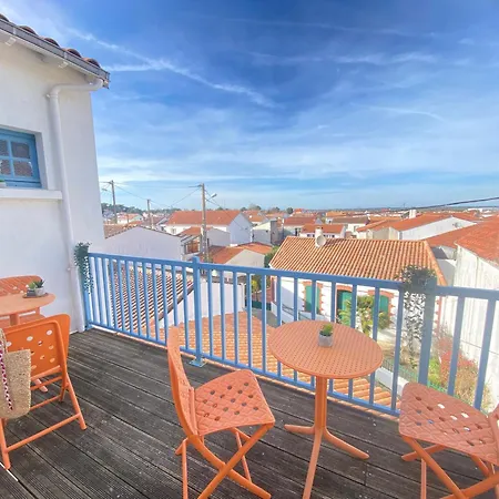 ドゥ アトランティック 2*