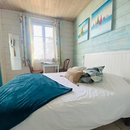 ドゥ アトランティック ラ・トランシュ・シュル・メール