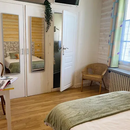 ドゥ アトランティック