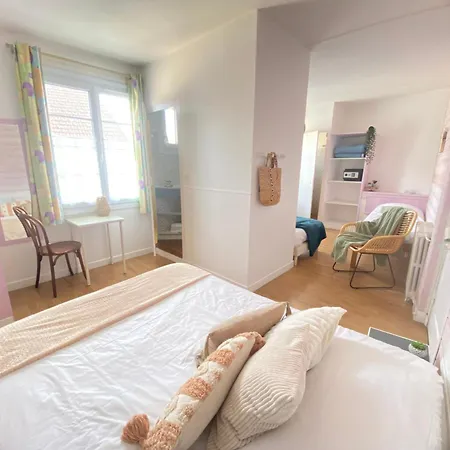 ドゥ アトランティック