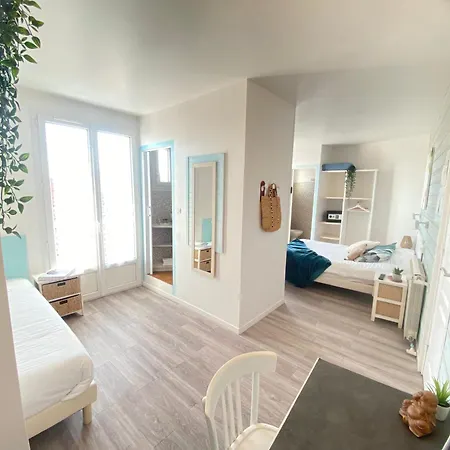 ドゥ アトランティック ホテル