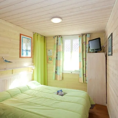 ホテル ドゥ アトランティック 2*