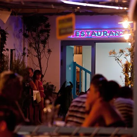 ホテル ドゥ アトランティック ラ・トランシュ・シュル・メール