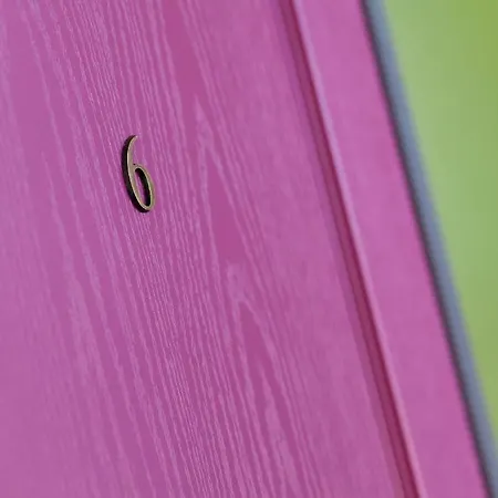 ドゥ アトランティック ホテル