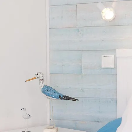 ホテル ドゥ アトランティック ラ・トランシュ・シュル・メール