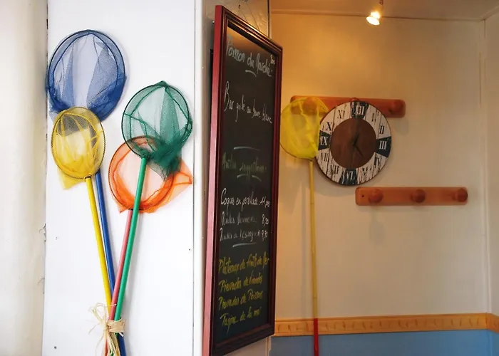 Hotel De L'atlantique La Tranche-sur-Mer