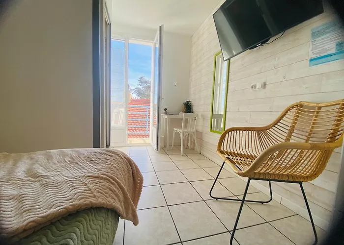 De L'atlantique Hotel