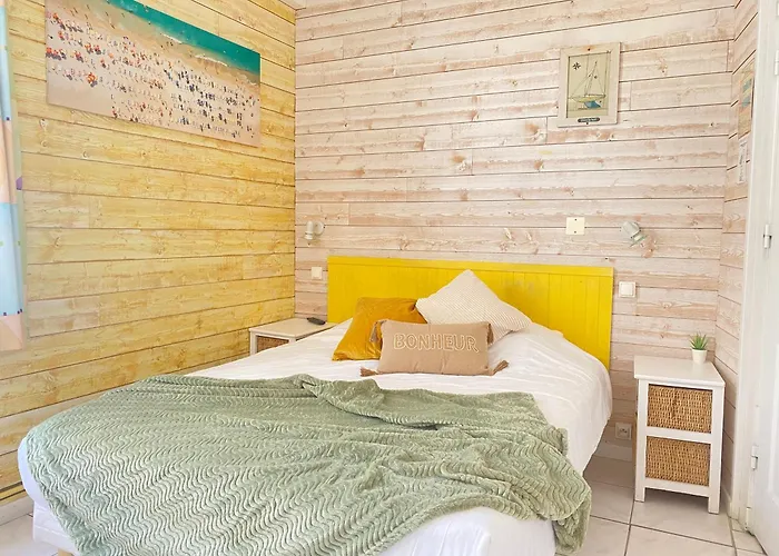 Hotel De L'atlantique