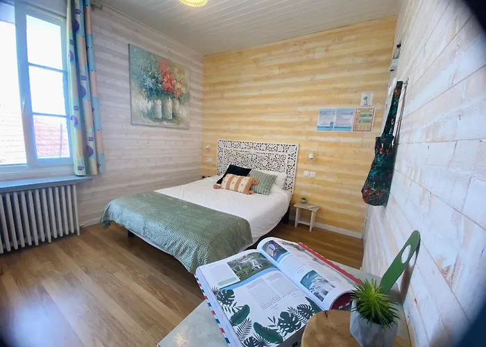 Hotel De L'atlantique 2*