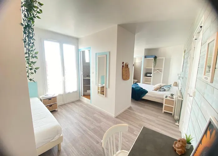 De L'atlantique Hotel