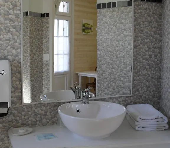 De L'atlantique 2* La Tranche-sur-Mer