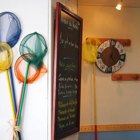 Hotel De L'atlantique La Tranche-sur-Mer