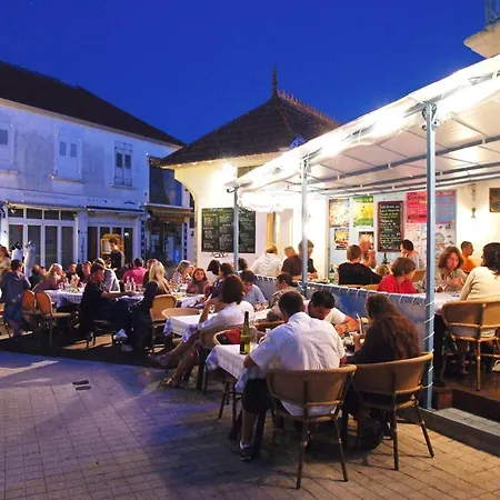 Ξενοδοχείο De L'atlantique 2*