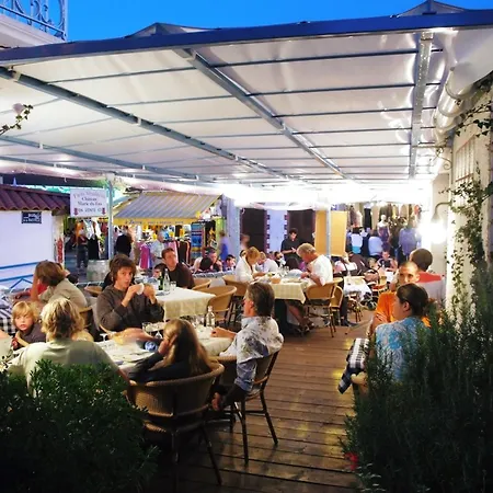 Ξενοδοχείο De L'atlantique 2*