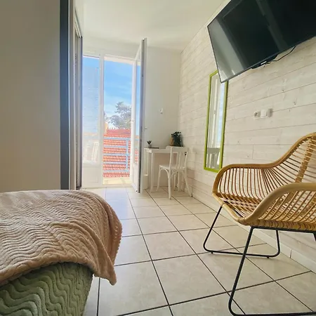 De L'atlantique Ξενοδοχείο