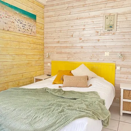 Ξενοδοχείο De L'atlantique