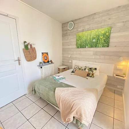 De L'atlantique Ξενοδοχείο 2*