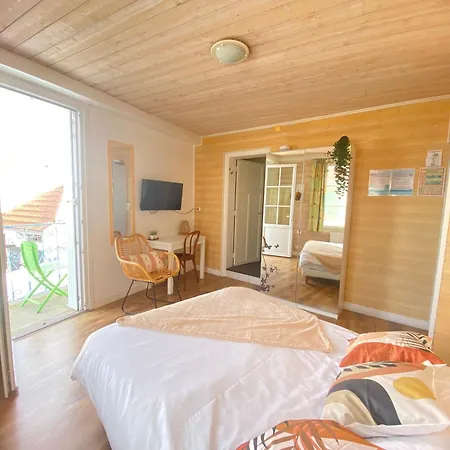 De L'atlantique 2* La Tranche-sur-Mer