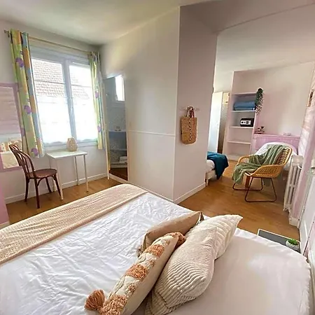 De L'atlantique Hotel 2*