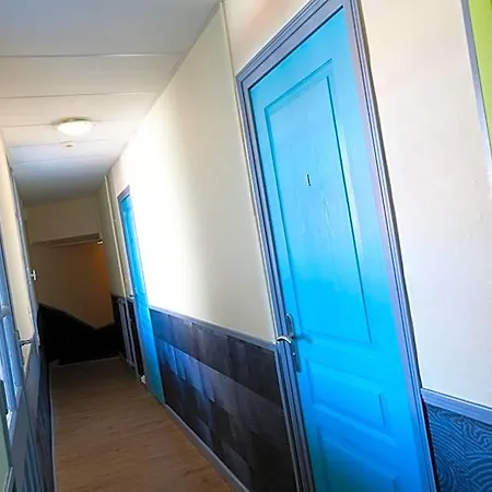 Hotel De L'atlantique 2*