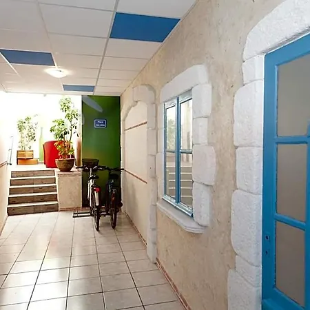 De L'atlantique Hotel 2*
