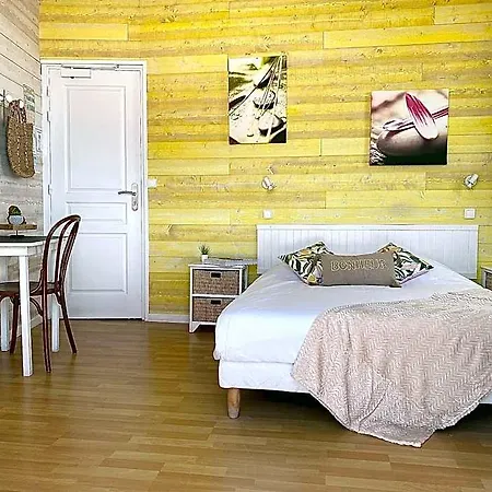 De L'atlantique Hotel 2*