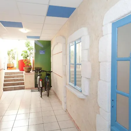 Ξενοδοχείο De L'atlantique La Tranche-sur-Mer