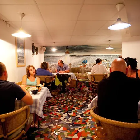 Ξενοδοχείο De L'atlantique