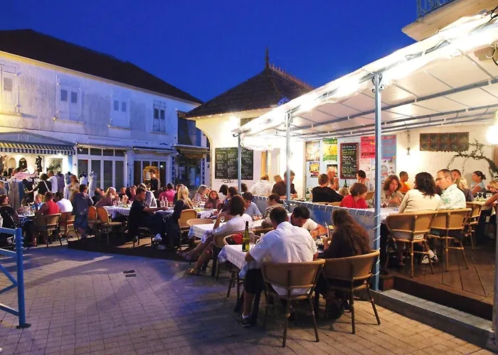 Hotel De L'atlantique 2*