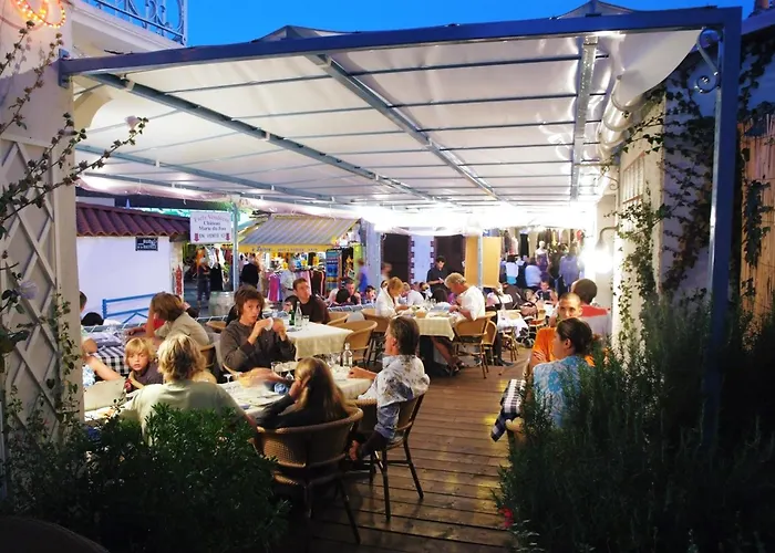 Hotel De L'atlantique 2*