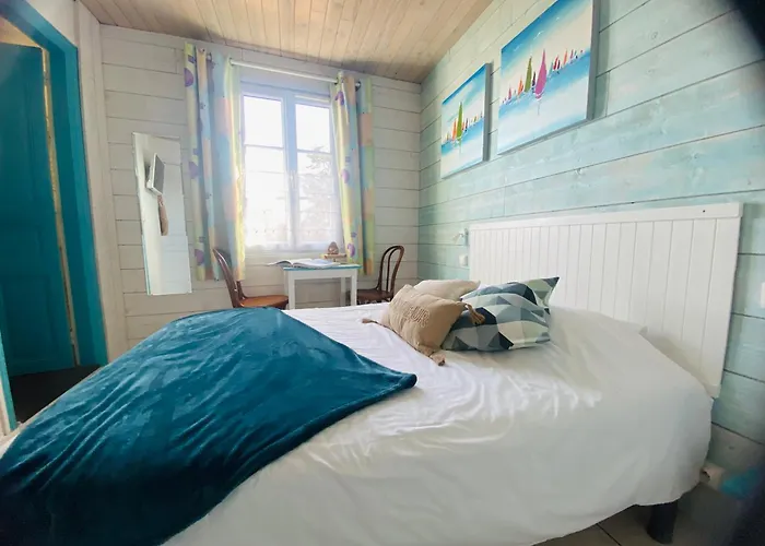 De L'atlantique La Tranche-sur-Mer