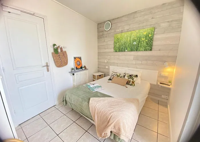 De L'atlantique Hotel 2*