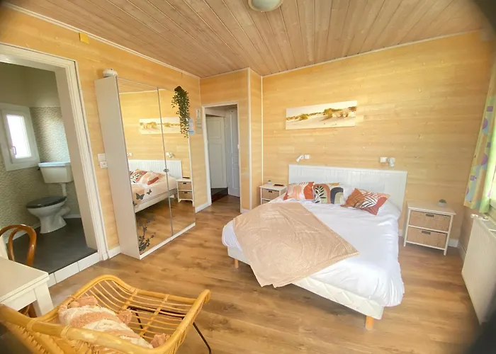 De L'atlantique La Tranche-sur-Mer