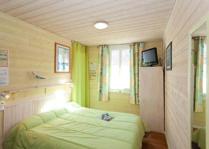 Отель De L'atlantique 2*