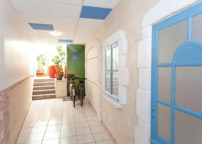 Hotel De L'atlantique La Tranche-sur-Mer