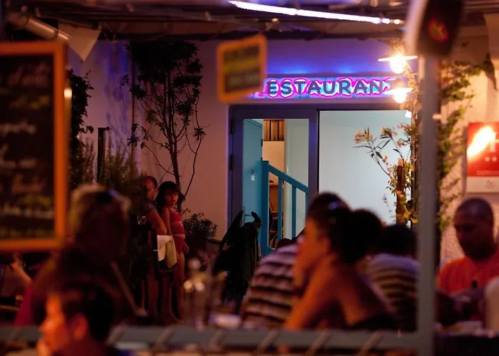 Hotel De L'atlantique La Tranche-sur-Mer
