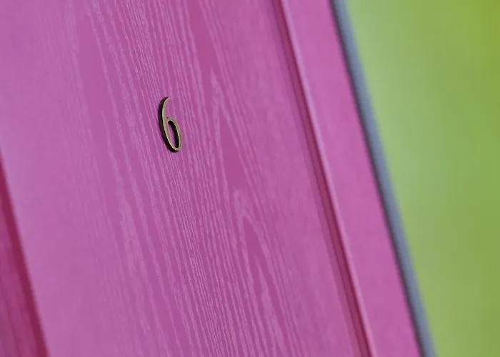 De L'atlantique Hotel