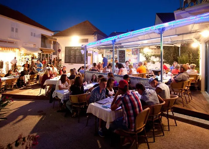 De L'atlantique Hotel 2*