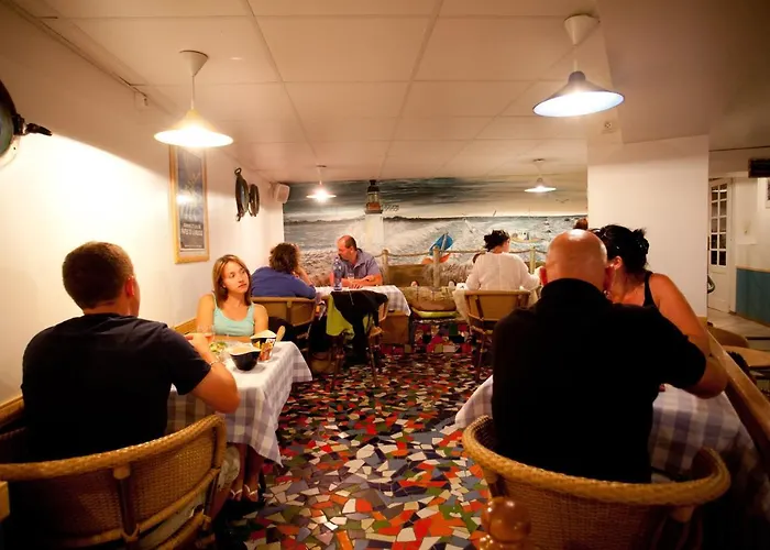 Hotel De L'atlantique